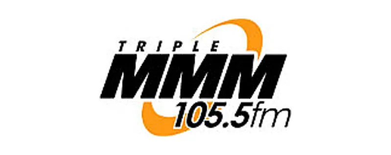 105.5 Triple M