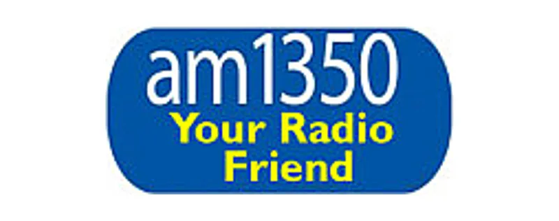 WPDR 1350 AM