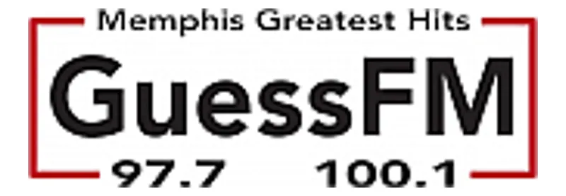 97.7 Guess FM