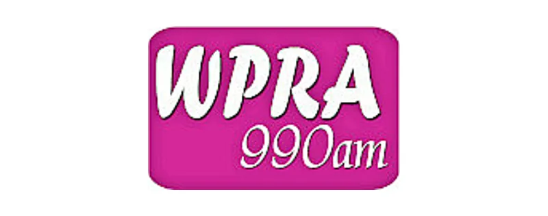 WPRA 990 AM