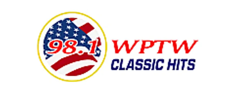 Classic Hits 98.1 WPTW