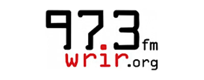 WRIR 97.3 FM