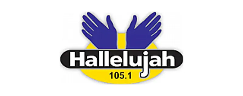 Hallelujah 105.1