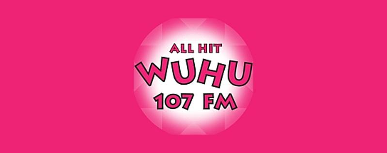 All Hit WUHU 107