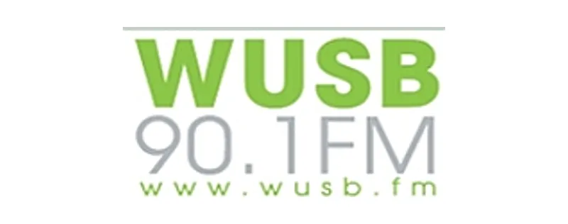 WUSB 90.1 FM