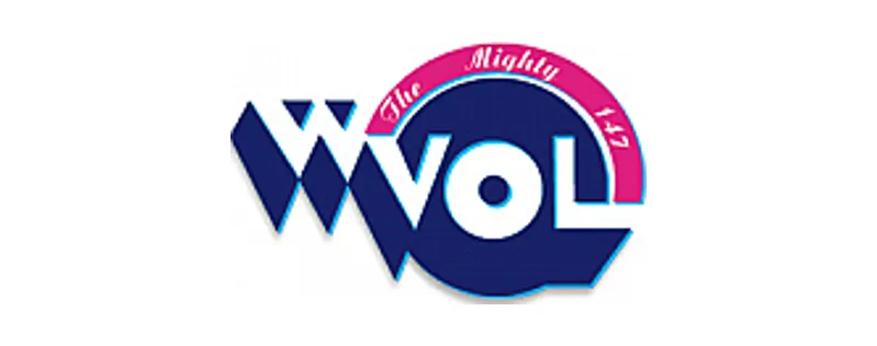 WVOL 1470 AM