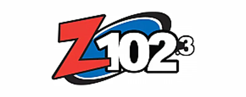 Z102.3