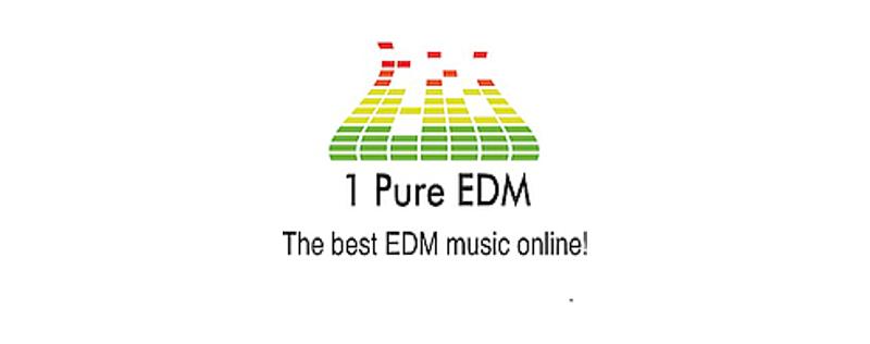 logo 1 Pure EDM