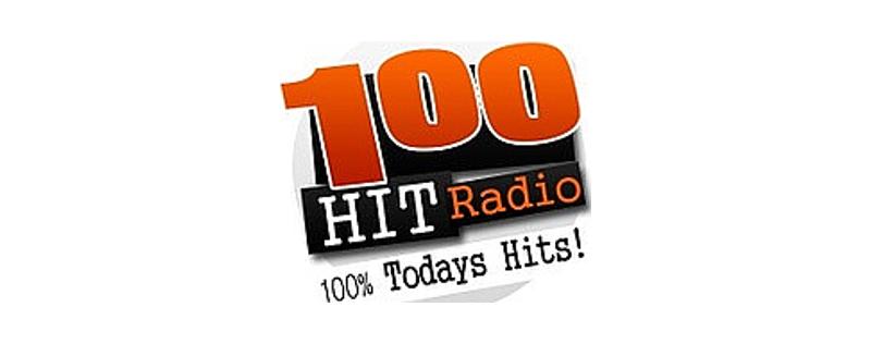 100 HIT Radio