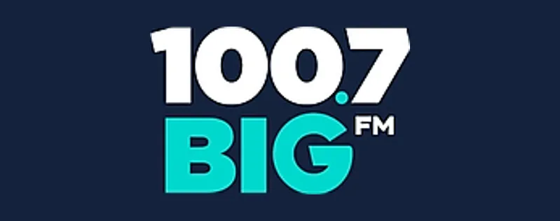 100.7 Big FM