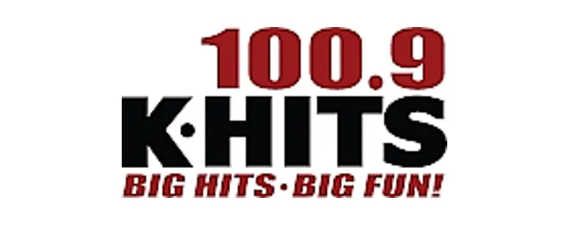 100.9 K-Hits