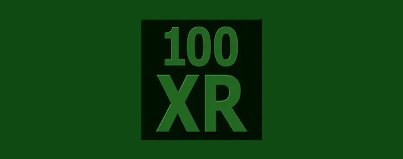 100 XR