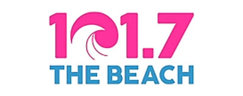 101-7 THE BEACH