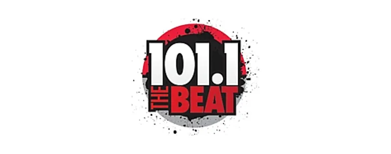 101.1 The Beat