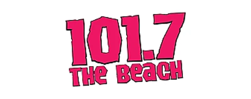 101.7 The Beach