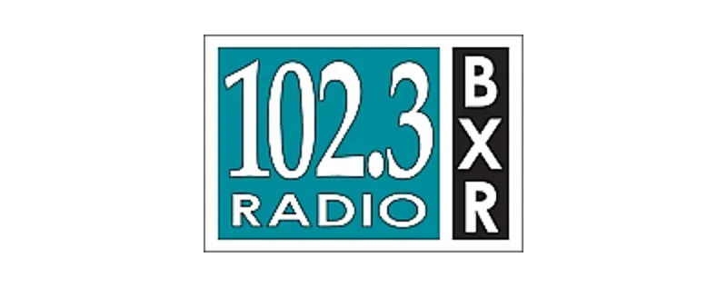 102.3 BXR