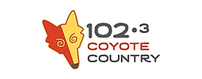 102.3 Coyote Country