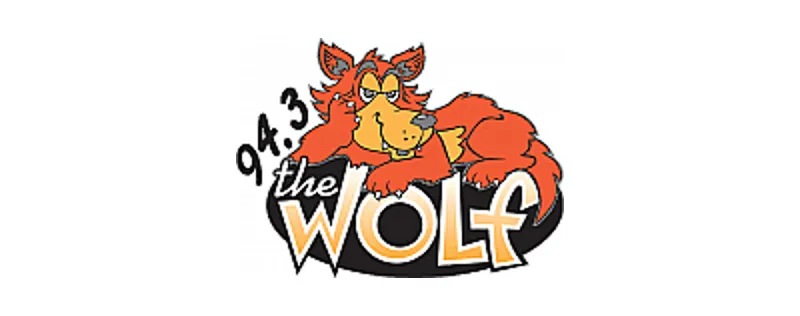 94.3 The Wolf