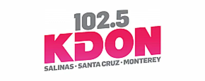 102.5 KDON