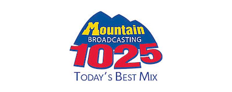 102.5 Mountain FM
