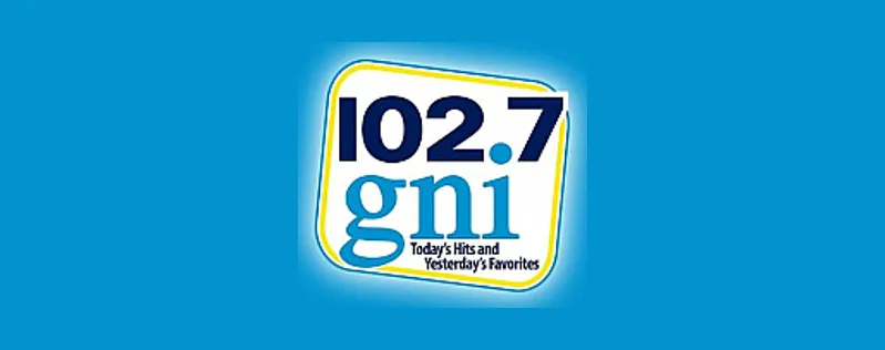 102.7 WGNI