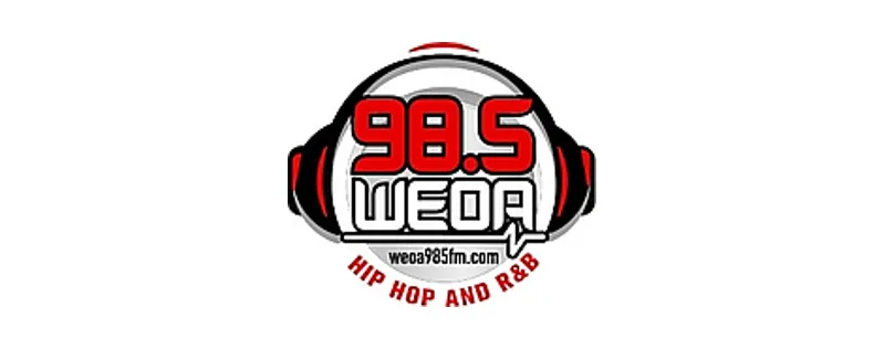 98.5 WEOA