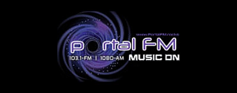 103.1 Portal FM