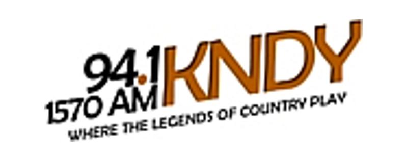 Classic Country 94.1 KNDY