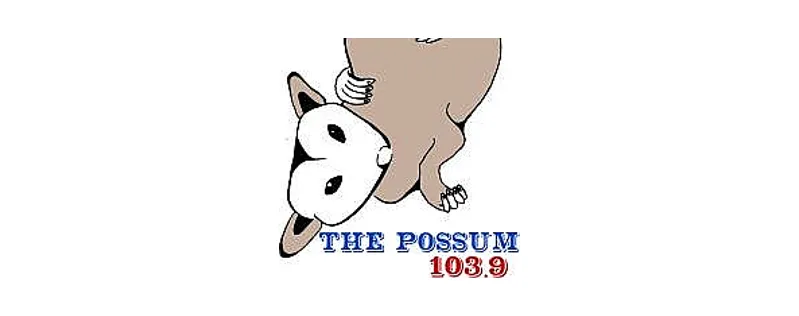 103.9 The Possum