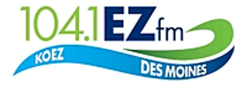 104.1 EZ FM