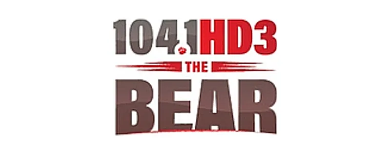 104.1 The Bear