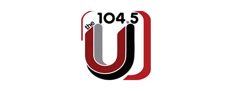 104.5 The U