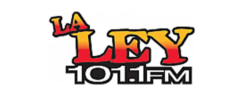 La Ley 101.1 FM