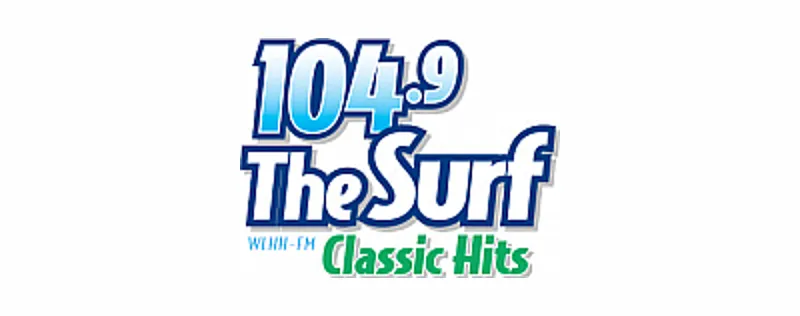 104.9 The Surf