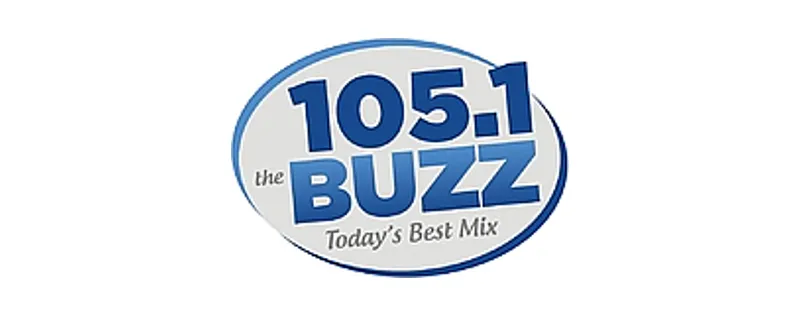 105.1 The Buzz