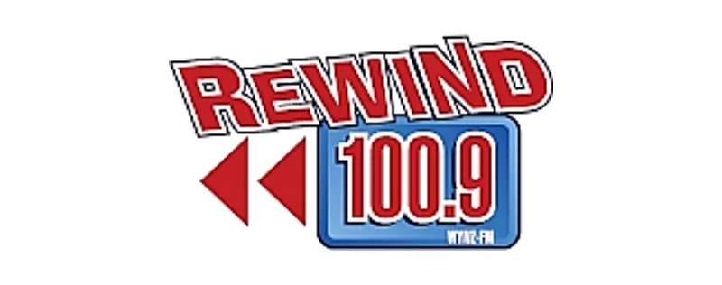 Rewind 100.9