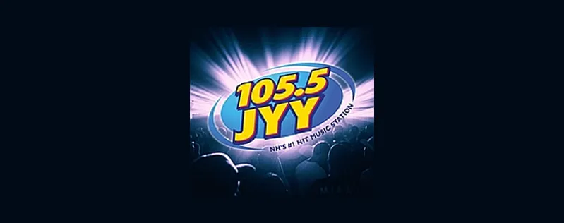 105.5 JYY