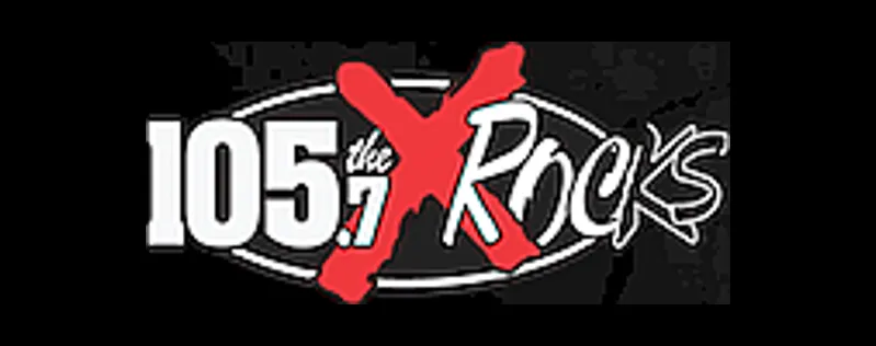 105.7 The X Rocks