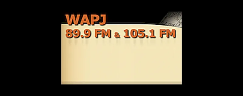 WAPJ 89.9 FM