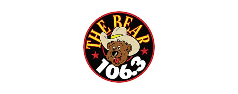 106.3 The Bear