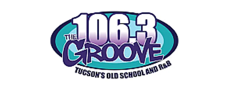 106.3 The Groove