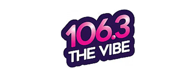 106.3 The Vibe