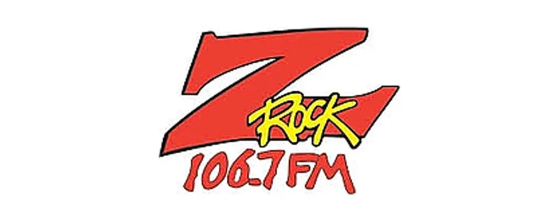 106.7 Z-Rock