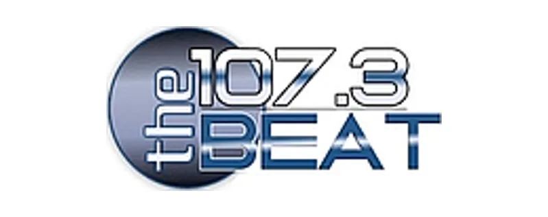 107.3 The Beat