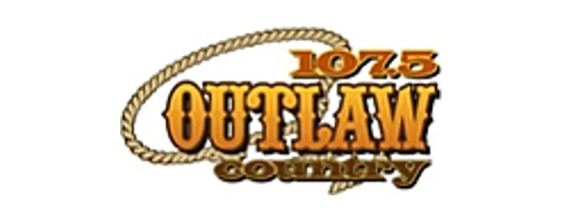 107.5 Outlaw Country