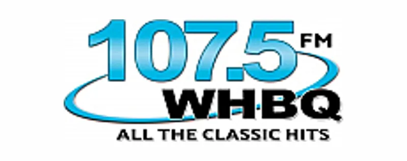 107.5 WHBQ