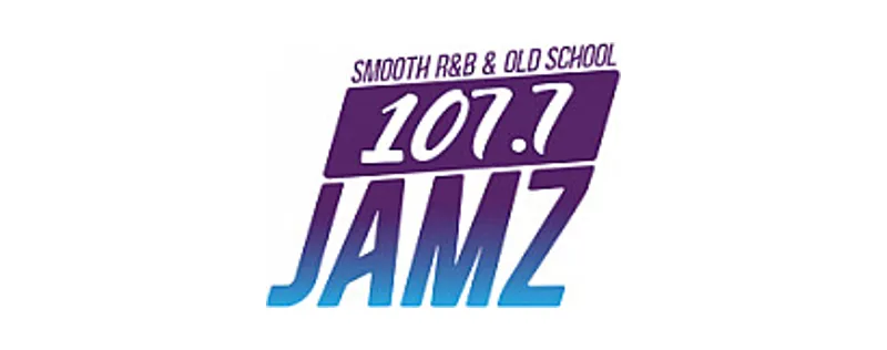 107.7 Jamz