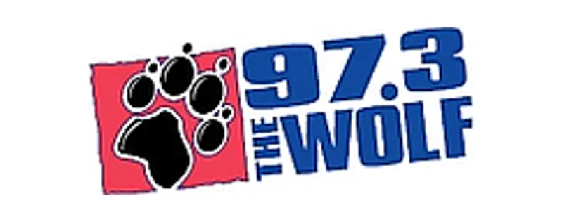 97.3 The Wolf