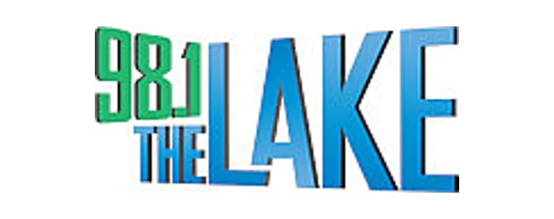 98.1 The Lake