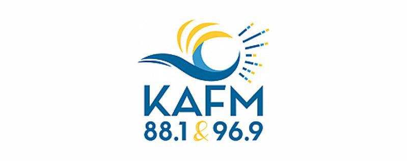 KAFM 88.1